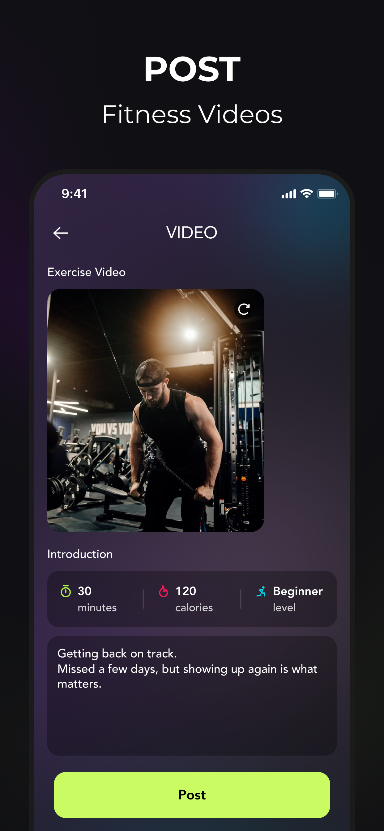 Connect & Grow